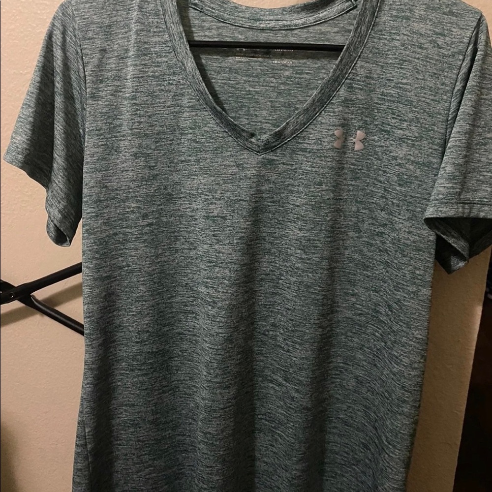 Under armour shirt